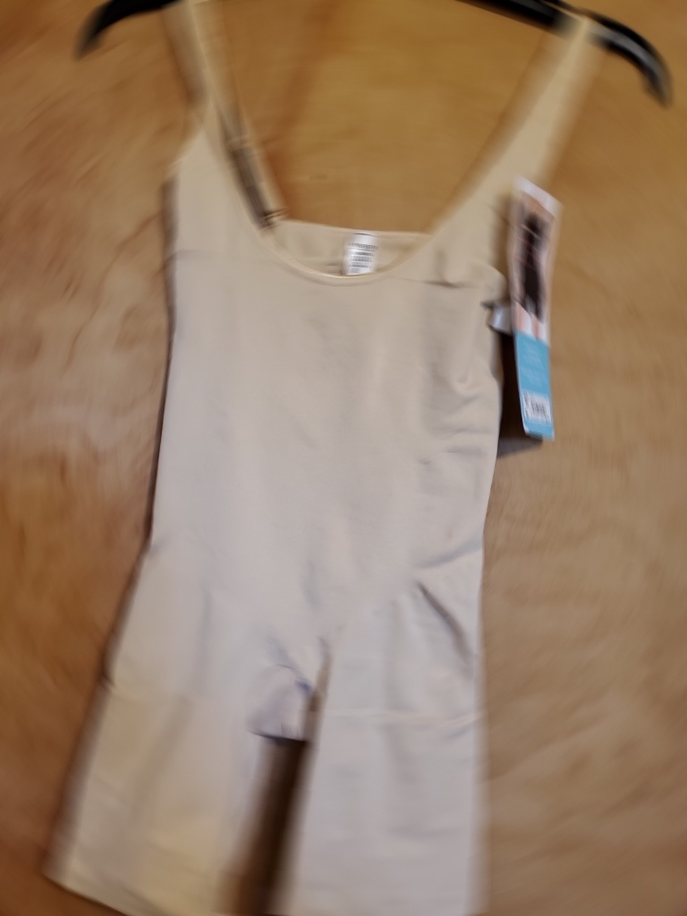 Women's shapewear